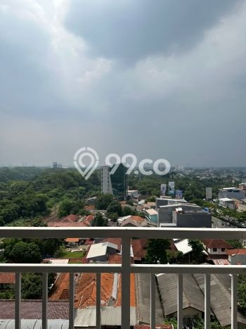 Apartement Grand Taman Melati 1 BR Furnished Bagus Apartement Grand Taman Melati 1 BR Furnished Bagus