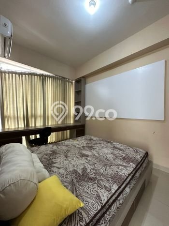 Apartement Grand Taman Melati 1 BR Furnished Bagus Apartement Grand Taman Melati 1 BR Furnished Bagus