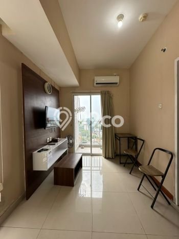 Apartement Grand Taman Melati 1 BR Furnished Bagus Apartement Grand Taman Melati 1 BR Furnished Bagus