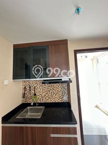 Apartement Grand Taman Melati 1 BR Furnished Bagus Apartement Grand Taman Melati 1 BR Furnished Bagus