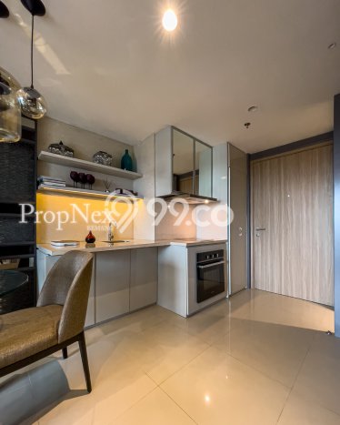 Untuk Dijual Apartemen Nyaman di Pondok Aren Tangerang Selatan 2 Kamar Tidur Untuk Dijual Apartemen Nyaman di Pondok Aren Tangerang Selatan 2 Kamar Tidur