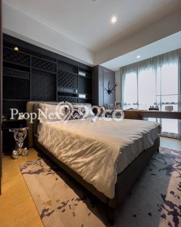 Untuk Dijual Apartemen Nyaman di Pondok Aren Tangerang Selatan 2 Kamar Tidur Untuk Dijual Apartemen Nyaman di Pondok Aren Tangerang Selatan 2 Kamar Tidur
