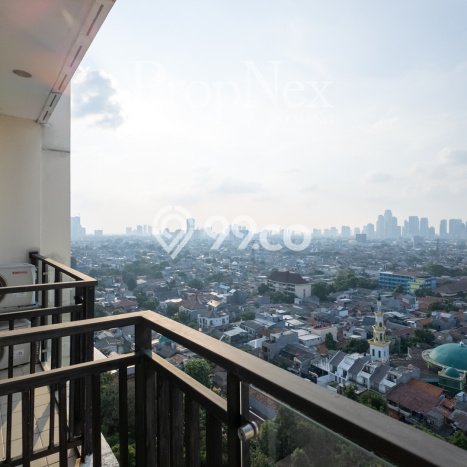 FOR SALE Hunian Apartemen Luxury di Mampang Prapatan dengan 3 Kamar Tidur & Luas 117m2 FOR SALE Hunian Apartemen Luxury di Mampang Prapatan dengan 3 Kamar Tidur & Luas 117m2