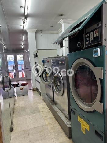 Ruko Dijual di Prime Area Jakarta Selatan Luas 1300m2 Ruko Dijual di Prime Area Jakarta Selatan Luas 1300m2