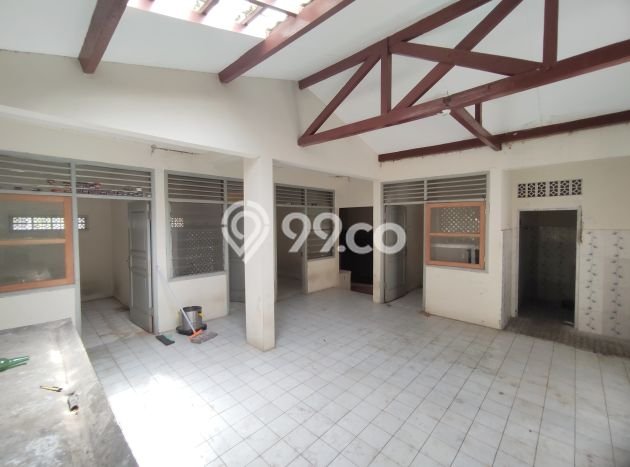 HARGA TERBAIK! Tanah Kawasan Lebak Bulus, Luas 2500m2m², Akses Jalan Utama, Area Potensial HARGA TERBAIK! Tanah Kawasan Lebak Bulus, Luas 2500m2m², Akses Jalan Utama, Area Potensial