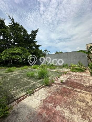 Tanah Siap Bangun Dijual di Tangerang Punya Luas 461m2 Tanah Siap Bangun Dijual di Tangerang Punya Luas 461m2