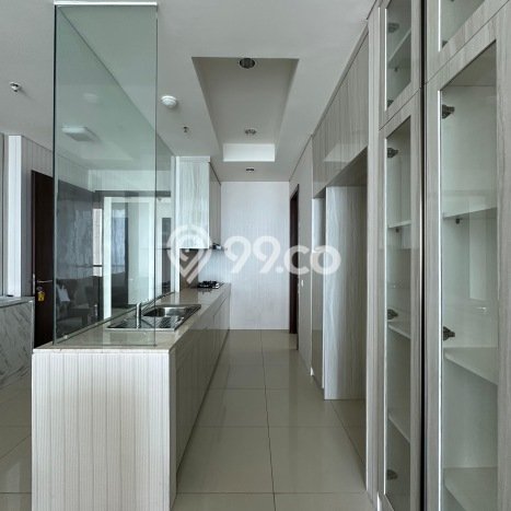 Siap Huni Apartemen Prestisius di Kemang 3 Kamar & 2 Kamar Mandi Siap Huni Apartemen Prestisius di Kemang 3 Kamar & 2 Kamar Mandi