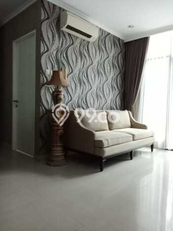 PRIME UNIT! Apartemen di , 3 KT, Luas 105m2m², Area Strategis, View Kota PRIME UNIT! Apartemen di , 3 KT, Luas 105m2m², Area Strategis, View Kota