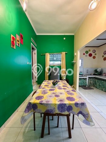 Vila di Cisarua, Dimensi 1019m2m², Cocok untuk tempat tinggal Anda Vila di Cisarua, Dimensi 1019m2m², Cocok untuk tempat tinggal Anda