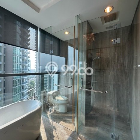 SPECIAL OFFER! Apartemen Kawasan Kemang, Jakarta Selatan, 3 KT, Luas 220m² SPECIAL OFFER! Apartemen Kawasan Kemang, Jakarta Selatan, 3 KT, Luas 220m²