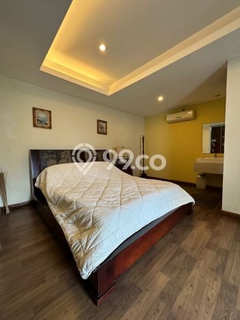Dijual Rumah Luas Megah Dengan View Cantik di Kemang, Jakarta Selatan Dijual Rumah Luas Megah Dengan View Cantik di Kemang, Jakarta Selatan