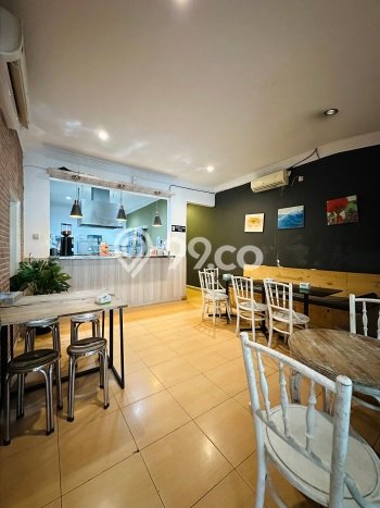 FOR RENT! Komersial di Gandaria Cocok untuk Bisnis 150m2 FOR RENT! Komersial di Gandaria Cocok untuk Bisnis 150m2