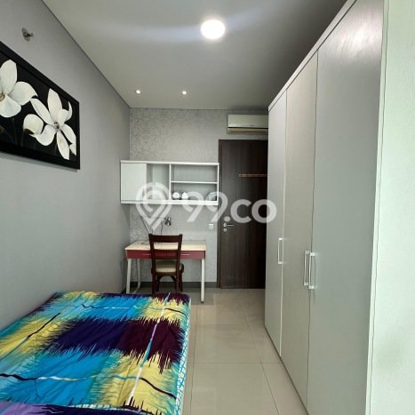 Dijual Apartemen Eksklusif 2 Bedroom di Jakarta Selatan Dekat ke Fasilitas Publik Dijual Apartemen Eksklusif 2 Bedroom di Jakarta Selatan Dekat ke Fasilitas Publik