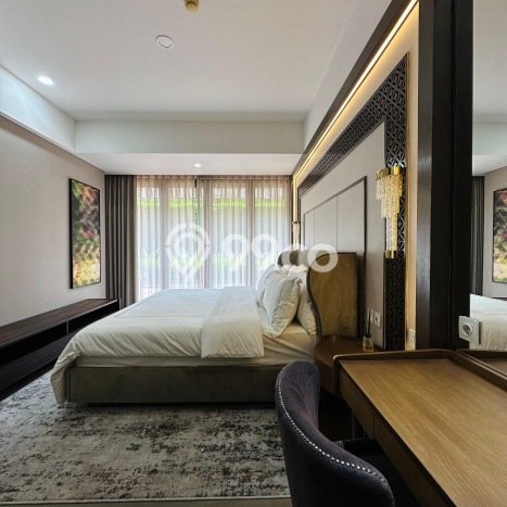 Apartemen Luxury Dijual di Jakarta Selatan Lokasi Strategis Punya 2 Kamar Tidur Apartemen Luxury Dijual di Jakarta Selatan Lokasi Strategis Punya 2 Kamar Tidur