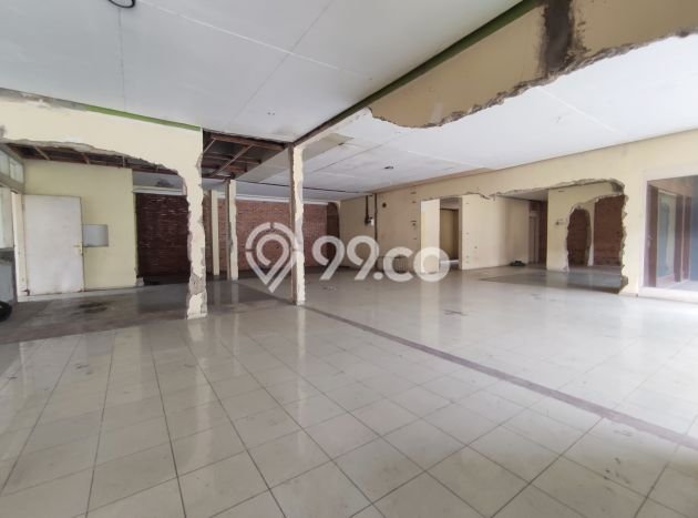HARGA TERBAIK! Tanah Kawasan Lebak Bulus, Luas 2500m2m², Akses Jalan Utama, Area Potensial HARGA TERBAIK! Tanah Kawasan Lebak Bulus, Luas 2500m2m², Akses Jalan Utama, Area Potensial