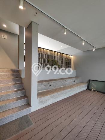 Ready to Use! Luxury House LT 88m2 Desain Modern di Ciganjur Ready to Use! Luxury House LT 88m2 Desain Modern di Ciganjur