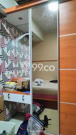 Dijual Apartemen di Jakarta Barat 2 Kamar & 2 Kamar Mandi, Luas 43m2 Dijual Apartemen di Jakarta Barat 2 Kamar & 2 Kamar Mandi, Luas 43m2