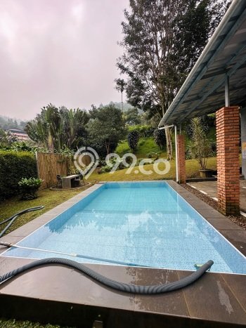 Vila di Cisarua, Dimensi 1019m2m², Cocok untuk tempat tinggal Anda Vila di Cisarua, Dimensi 1019m2m², Cocok untuk tempat tinggal Anda