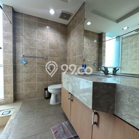 Dijual Apartemen Eksklusif 2 Bedroom di Jakarta Selatan Dekat ke Fasilitas Publik Dijual Apartemen Eksklusif 2 Bedroom di Jakarta Selatan Dekat ke Fasilitas Publik