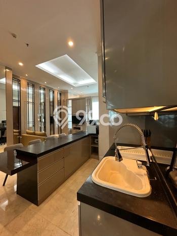 Apartemen di , 1 KT, Luas 102m2m², Area Strategis Apartemen di , 1 KT, Luas 102m2m², Area Strategis
