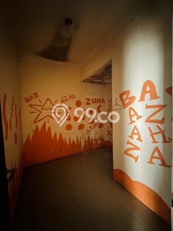 Dijual Rumah 2 Kamar Lokasi Ideal Nyaman dan Strategis di Beji Dijual Rumah 2 Kamar Lokasi Ideal Nyaman dan Strategis di Beji