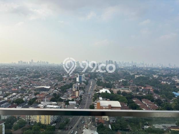 Apartemen Cozy Dijual di Jakarta Selatan Spesifikasi 0 KT, 1 KM Apartemen Cozy Dijual di Jakarta Selatan Spesifikasi 0 KT, 1 KM