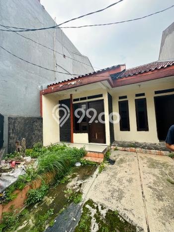 Dijual Rumah 2 Kamar Lokasi Ideal Nyaman dan Strategis di Beji Dijual Rumah 2 Kamar Lokasi Ideal Nyaman dan Strategis di Beji