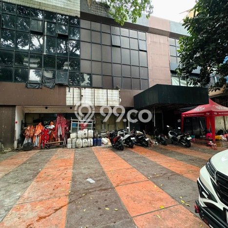 Ruko Bagus Dijual di Kemang Jakarta Selatan Lokasi Strategis Cocok untuk Kembangkan Bisnis Ruko Bagus Dijual di Kemang Jakarta Selatan Lokasi Strategis Cocok untuk Kembangkan Bisnis