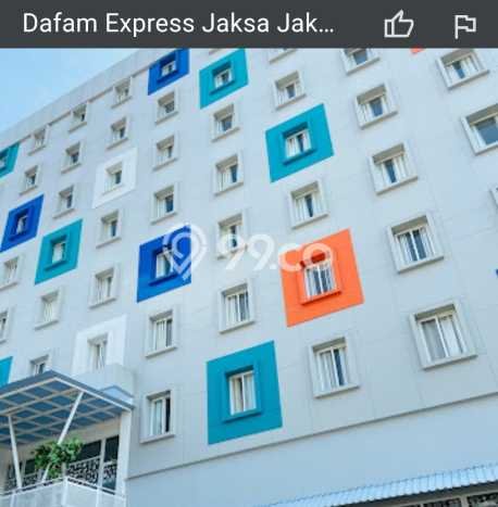 Hotel Strategis Kawasan , Luas 4000m2m², Jalan Utama, Ramai Hotel Strategis Kawasan , Luas 4000m2m², Jalan Utama, Ramai