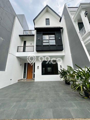 For Sale Rumah Mewah Exclusive di Jagakarsa, Jakarta Selatan For Sale Rumah Mewah Exclusive di Jagakarsa, Jakarta Selatan