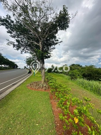 Tanah Kavling Dijual di Cibubur, Bekasi dengan Luas Tanah 15000m2 Tanah Kavling Dijual di Cibubur, Bekasi dengan Luas Tanah 15000m2