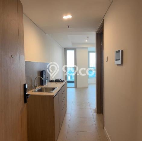 Apartemen Cozy Dijual di Jakarta Selatan Spesifikasi 0 KT, 1 KM Apartemen Cozy Dijual di Jakarta Selatan Spesifikasi 0 KT, 1 KM