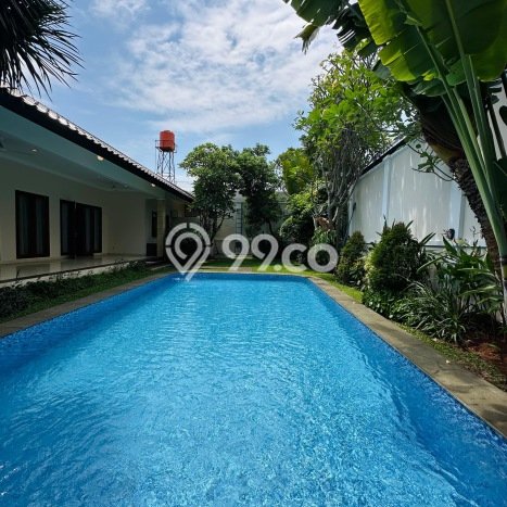 UNIT TERBATAS! Rumah di Kemang, 4 KM, LT 700m2m² LB 350m2m² UNIT TERBATAS! Rumah di Kemang, 4 KM, LT 700m2m² LB 350m2m²