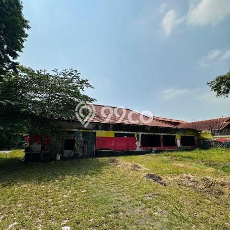 Tanah Kavling Dijual di Kemang, Jakarta Selatan dengan Luas Tanah 1658m2 Tanah Kavling Dijual di Kemang, Jakarta Selatan dengan Luas Tanah 1658m2