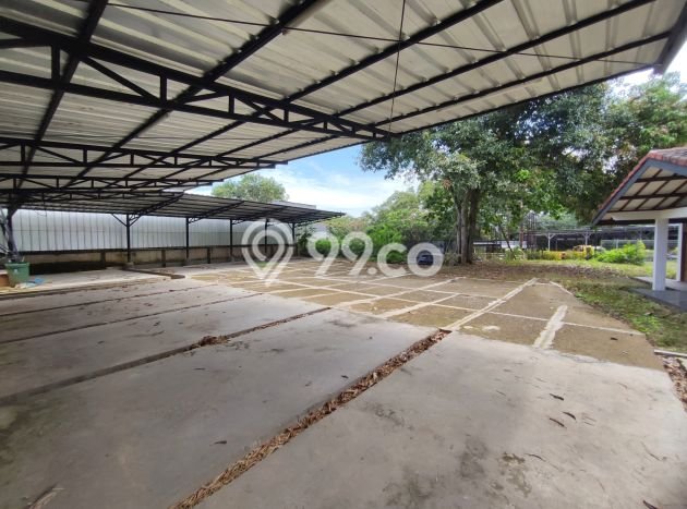 HARGA TERBAIK! Tanah Kawasan Lebak Bulus, Luas 2500m2m², Akses Jalan Utama, Area Potensial HARGA TERBAIK! Tanah Kawasan Lebak Bulus, Luas 2500m2m², Akses Jalan Utama, Area Potensial