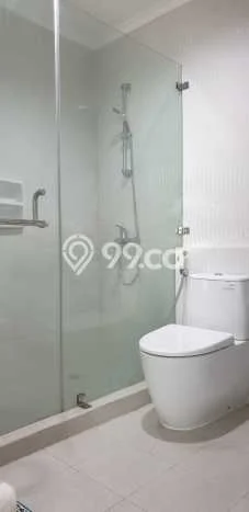 PRIME UNIT! Apartemen di , 3 KT, Luas 105m2m², Area Strategis, View Kota PRIME UNIT! Apartemen di , 3 KT, Luas 105m2m², Area Strategis, View Kota
