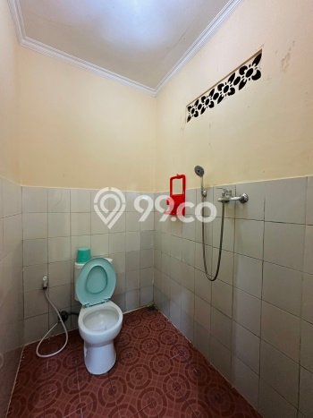 Vila di Cisarua, Dimensi 1019m2m², Cocok untuk tempat tinggal Anda Vila di Cisarua, Dimensi 1019m2m², Cocok untuk tempat tinggal Anda