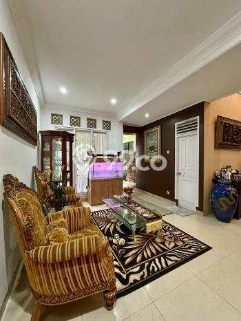 Dijual Rumah Premium dengan Fasilitas Sekitar Komplit di Pasar Minggu, Jakarta Selatan Dijual Rumah Premium dengan Fasilitas Sekitar Komplit di Pasar Minggu, Jakarta Selatan