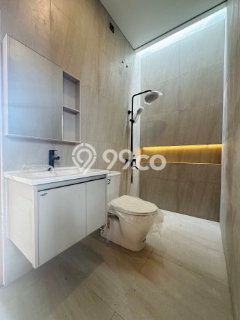 Hunian Cantik Minimalis Lb 120m2 di Jagakarsa, Jakarta Selatan Hunian Cantik Minimalis Lb 120m2 di Jagakarsa, Jakarta Selatan