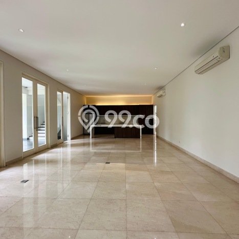 Rumah Elit Modern Tanpa Renovasi di Cipete Jakarta Selatan Rumah Elit Modern Tanpa Renovasi di Cipete Jakarta Selatan