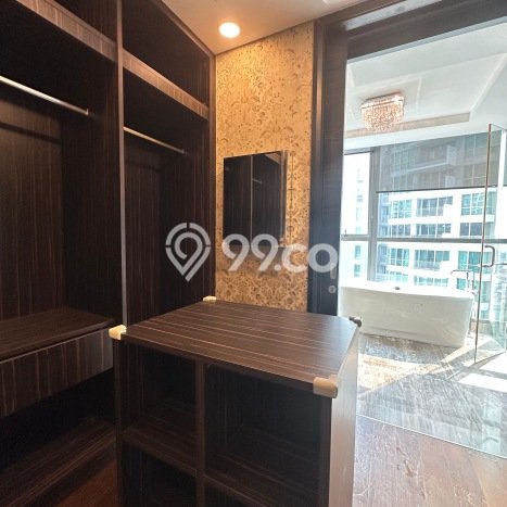 SPECIAL OFFER! Apartemen Kawasan Kemang, Jakarta Selatan, 3 KT, Luas 220m² SPECIAL OFFER! Apartemen Kawasan Kemang, Jakarta Selatan, 3 KT, Luas 220m²