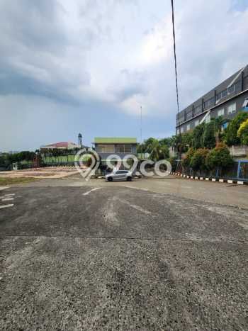 Tanah Kavling Dijual di Jakarta Selatan dengan Spesifikasi 4170m2 Tanah Kavling Dijual di Jakarta Selatan dengan Spesifikasi 4170m2