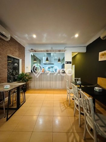 FOR RENT! Komersial di Gandaria Cocok untuk Bisnis 150m2 FOR RENT! Komersial di Gandaria Cocok untuk Bisnis 150m2