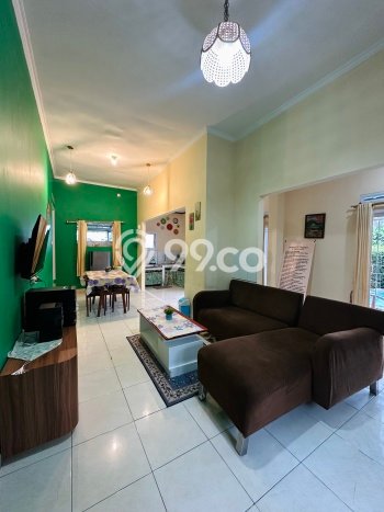 Vila di Cisarua, Dimensi 1019m2m², Cocok untuk tempat tinggal Anda Vila di Cisarua, Dimensi 1019m2m², Cocok untuk tempat tinggal Anda