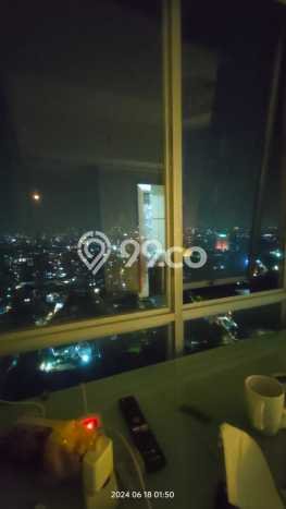 Dijual Apartemen di Jakarta Barat 2 Kamar & 2 Kamar Mandi, Luas 43m2 Dijual Apartemen di Jakarta Barat 2 Kamar & 2 Kamar Mandi, Luas 43m2