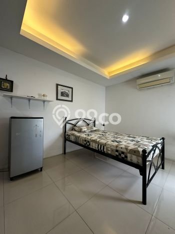 Dijual Rumah Luas Megah Dengan View Cantik di Kemang, Jakarta Selatan Dijual Rumah Luas Megah Dengan View Cantik di Kemang, Jakarta Selatan