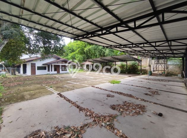 HARGA TERBAIK! Tanah Kawasan Lebak Bulus, Luas 2500m2m², Akses Jalan Utama, Area Potensial HARGA TERBAIK! Tanah Kawasan Lebak Bulus, Luas 2500m2m², Akses Jalan Utama, Area Potensial
