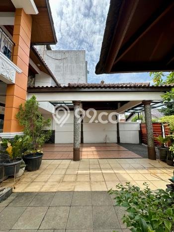 Dijual Rumah Premium dengan Fasilitas Sekitar Komplit di Pasar Minggu, Jakarta Selatan Dijual Rumah Premium dengan Fasilitas Sekitar Komplit di Pasar Minggu, Jakarta Selatan