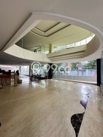 Kantor Dijual di Jakarta Selatan LT 740m2 & LB 3230m2 Lokasi Terbaik! Kantor Dijual di Jakarta Selatan LT 740m2 & LB 3230m2 Lokasi Terbaik!