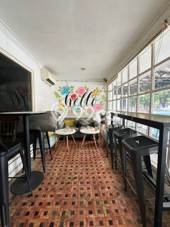 FOR RENT! Komersial di Gandaria Cocok untuk Bisnis 150m2 FOR RENT! Komersial di Gandaria Cocok untuk Bisnis 150m2